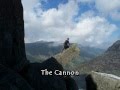 Tryfan (Full Frontal Assault)