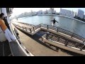 Parkour FR Gathering Tokyo 2011