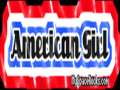 An American Girl (X's and O's)