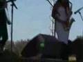 Backer's Blues Band