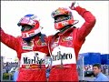 Tribute to Michael Schumacher (2004) Tribute to Michael Schumacher (2004)