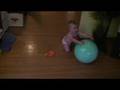 Riled up at Bedtime 1