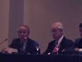 PARTE 3 - Palabras a cargo del Dr. Guillermo Laura, Presidente de la Fundación Metas Siglo XXI, en la 122 Exposición Rural, presentando el Proyecto de la Red Federal de Autopistas. Este proyecto de la Fundación Metas Siglo XXI busca construir una Red de Autopistas Inteligentes dentro de la Argentina, de 13.000 kilómetros, que unirá 