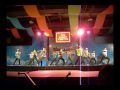 Bandila Fusion rocks its 2nd year Anniversary @ Groove Stylz 6 05/27/09