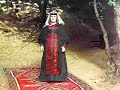 lela tataraidze: lomo she lomis moklulo