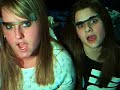 =) me and my friend emily were bored and making fun of this kid on stickam. if you have stickam find me www.stickam.com