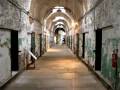 Eastern State Penitentiary