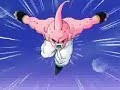 DBZ Faint DBZ Faint