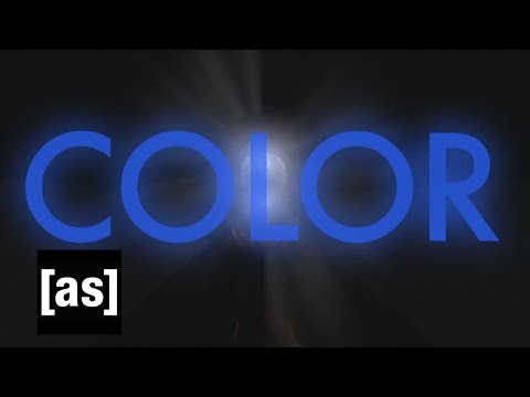 Off The Air - Color