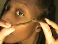 hair confession and nappy roots