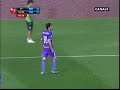 Últimos minutos Betis-Valladolid 31-5-2009