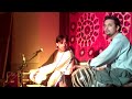 Live Ghazal 2