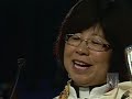 2008 commencement convocation ceremony