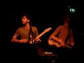 Voxtrot - Raised By Wolves