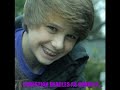 ONE LESS LONELY GIRL // CHARACTERS.