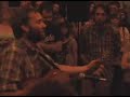 Paul Baribeau @ SW Folk Fest Paul Baribeau @ SW Folk Fest