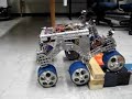 MIL Rover