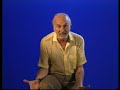 Hector Alterio - Homenaje a las Madres de Plaza de Mayo