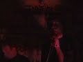 Phantom Limbs 