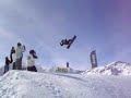 Valle Nevado 2005