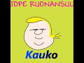 90,Jope,Kauko