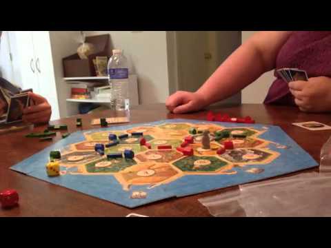 settlers of catan