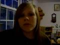 me singin .. when you look me in the eyes