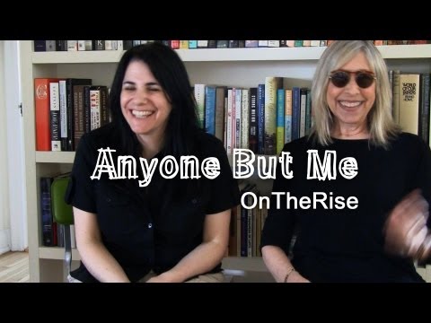 AnyoneButMeWebSeries - Executive Producers Susan Miller & Tina Cesa Ward introduce the hit web series
