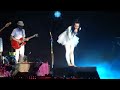 Katy Perry performing Peacock live at World Stage 2010. 3