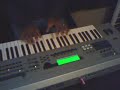 Yamaha MO6 Demo Smooth Jazz Piano By Loranzo Ellis Yamaha MO6 Demo Smooth Jazz Piano By Loranzo Ellis
