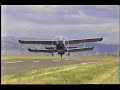 An-2 old analog edit with bar room Amazing Grace An-2 old analog edit with bar room Amazing Grace