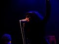 Thomas Pridgen Solo Viscera Eyes