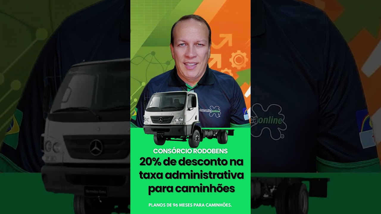 🎯Economize R$ 10 mil na renovação da sua frota este mês!