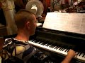 Count Basie\