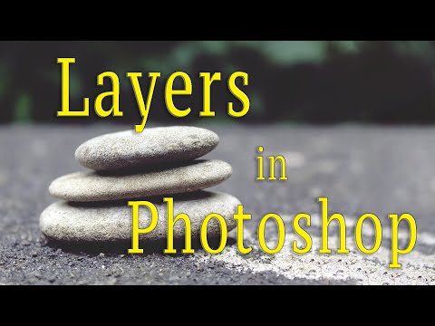 video-linktoworks-A Beginner's Guide to LAYERS and Layer MASKS in...