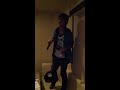 Click here to watch this video runaway by bonjovi
