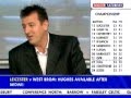 Paul Merson's apology on SSN