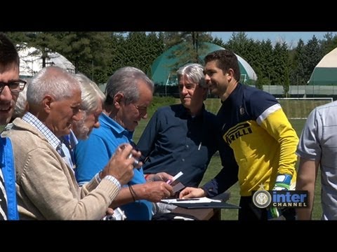 Inter Channel