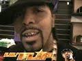Lil Flip, Kyle Lee, Da Ryno, Big Tuck Dropin Yums New Shoe
