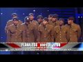 Flawless - Semi Final 2 - Britains Got Talent 2009