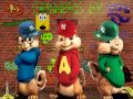 LMFAO - Party Rock Anthem (Chipmunk Version)