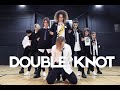 Stray Kids - Double Knot Dance Cover By PRECIOUS