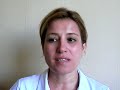 A Recommendation for Phillip Holt by Zehra Gurol in Turkish