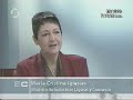 maría cristina iglesias