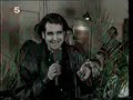 Panagiotis Rassias dinei apantiseis kai voulonei stomata (KAFENEIO FILATHLWN 1997 ILIOUPOLI).flv