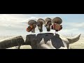 Rango Trailer HD (2011)