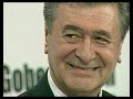 DISTINCIÓN A ALBERTO FAVERO CON EL PREMIO \"JOSÉ HERNÁNDEZ\" DISTINCIÓN A ALBERTO FAVERO CON EL PREMIO \"JOSÉ HERNÁNDEZ\"