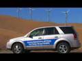 150 MPG Plug-in Hybrid SUV - Google.org RechargeIT
