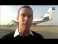 Jon Favreau discusses the Presidents speech to U.S. troops at Osan Air Force base in South Korea