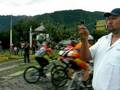 El Reto del Quetzal 2008, etapa 2